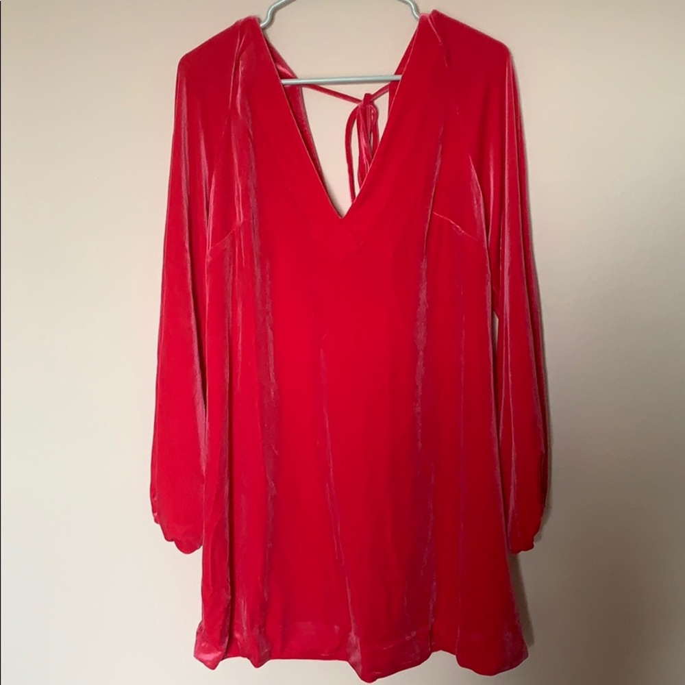 NWT Free People dress